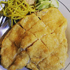 Pempek Pak Uban food