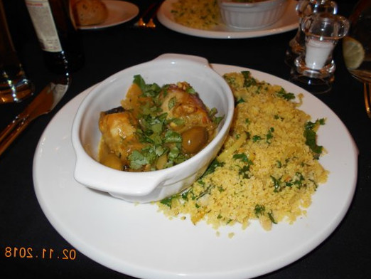 restaurant image