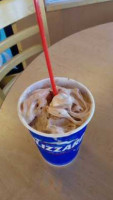 Dairy Queen Grill Chill food