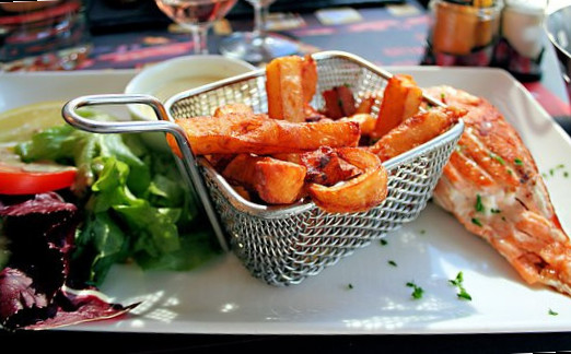 restaurant image