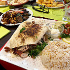 Hayat food