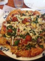 Uno Pizzeria Grill Millbury food