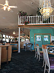 Spring Garden Restaurant inside