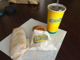 Runza food