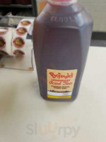 Bojangles food