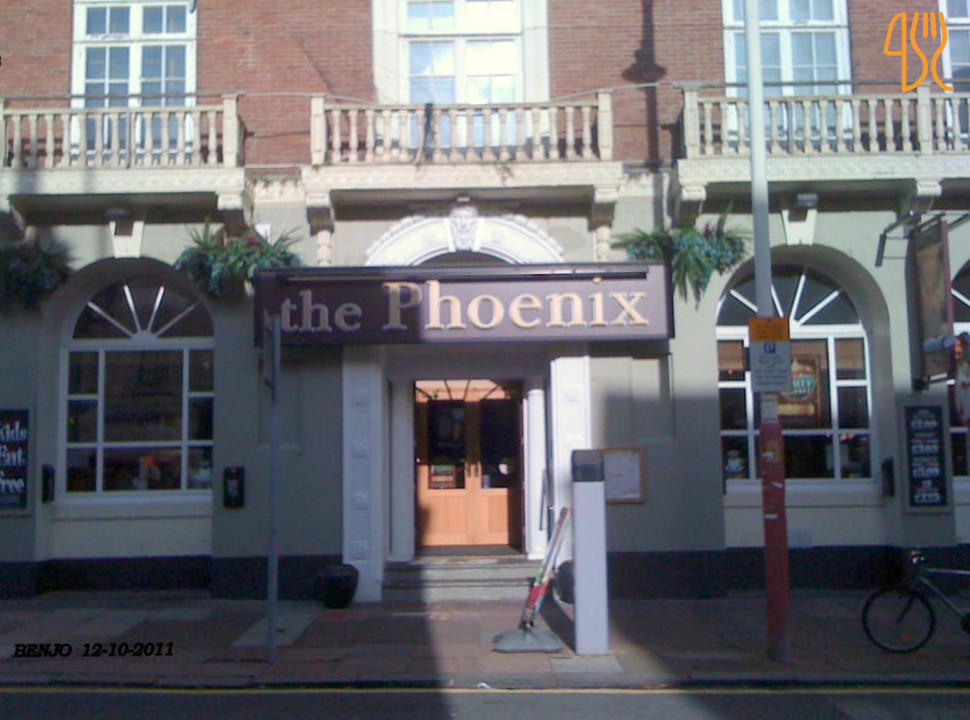 restaurant image