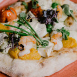 MEATic Restaurant Comida