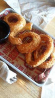 Applebee's Grill food