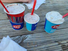 Dairy Queen (treat) food