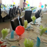 Candy Restaurant Mâncare