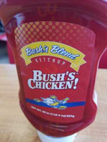 Bush's Chicken food