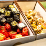 Bianco Milano Comida