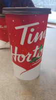 Tim Hortons food