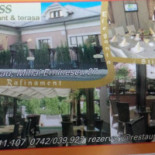 restaurant class Exterior