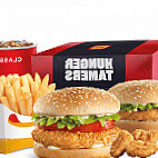 Hungry Jacks Pty Ltd food