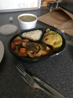 Govindas food