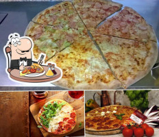 Andy's Pizza Di Zanutto Andrea food