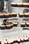 The Classic Cupcake Co. food