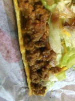 Taco Bell food