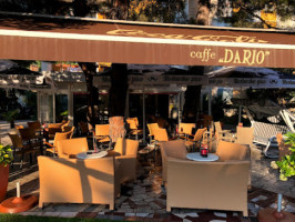 Caffe Dario 97 food