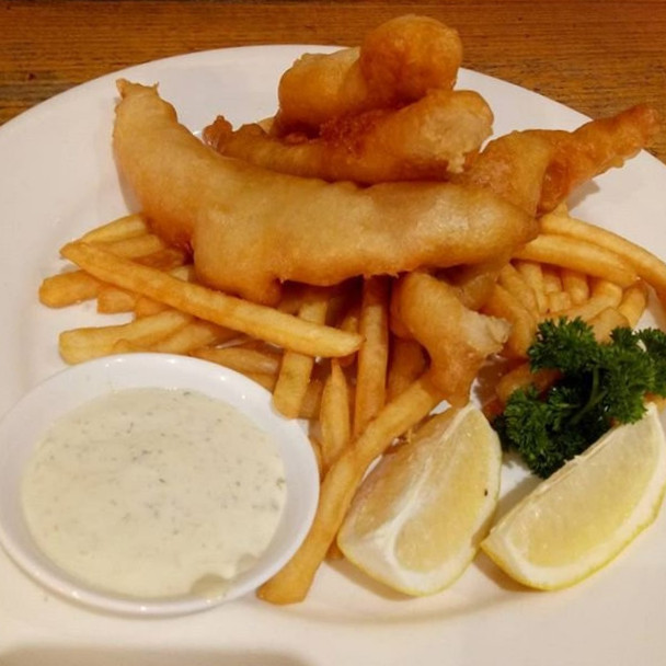 restaurant image
