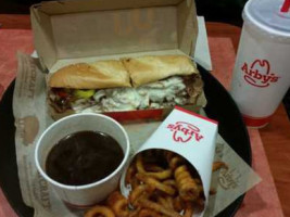 Arby's food