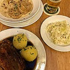 Brauerei-Gaststatte Kneitinger food