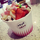 Yoyo-gurt food