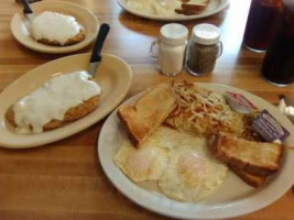 Country Cupboard food