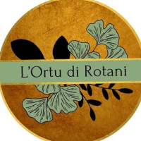 L'ortu Di Rotani food