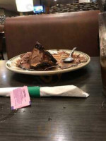 Bennigan's food