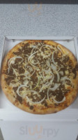 Lamars Pizza food