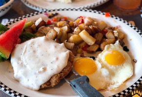 Black Bear Diner Turlock food