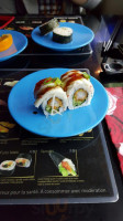 Atami Sushi food