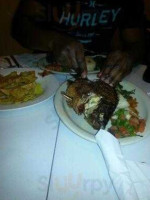 JAMBO AFRICA food