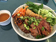 Pho Thai Nguyen food