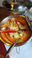 Panya Thai food