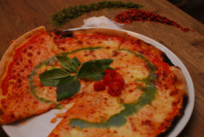 Pizzeria Gastronomia food