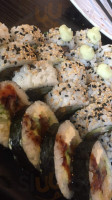 Sushi Køkken Odense food