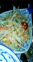 Mai Thai food