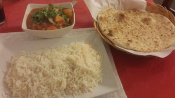 Tandoori Place I Esbjerg food