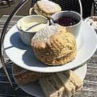 Honeydale Farm Shop And Tea Room food