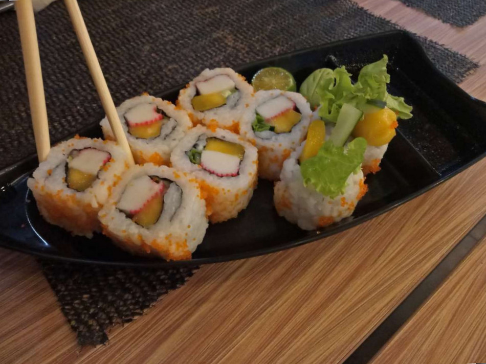 restaurant image