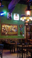 Mi Rancho Mexican Grill Shenandoah inside