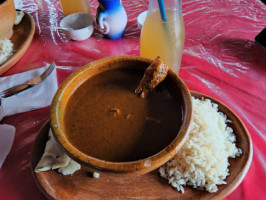 TaipÁ food