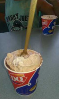 Dairy Queen food