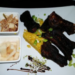 Kabuki Wok & Sushi Restaurant Mâncare