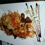 Kabuki Wok & Sushi Restaurant Mâncare