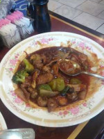 China Gardens Buffalo food