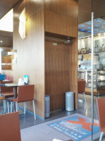 Xcelsior Caffe inside